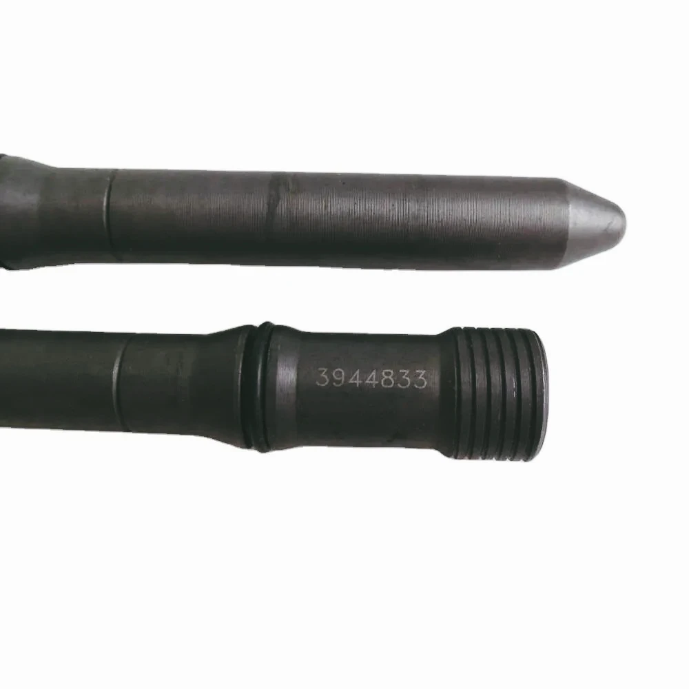 Inyector 3944833  alta calidad, nuevo, para 6 piezas, para 1998-02, 5.9L, 24V, 3944833