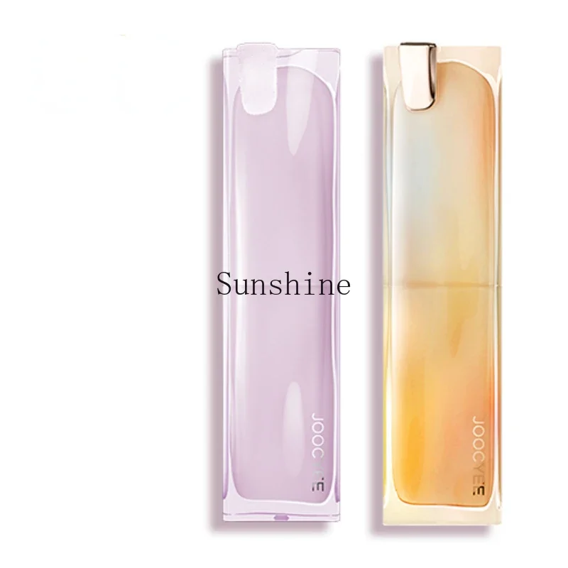 

Crystal frozen lipstick mirror moisturizing water light whitening