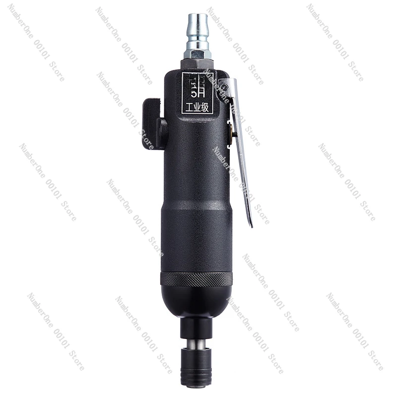 Pneumatic Screwdriver Woodworking Screwdriver Industrial Grade Automatic Pneumatic Screw Driver Steam Tool Screwdriver