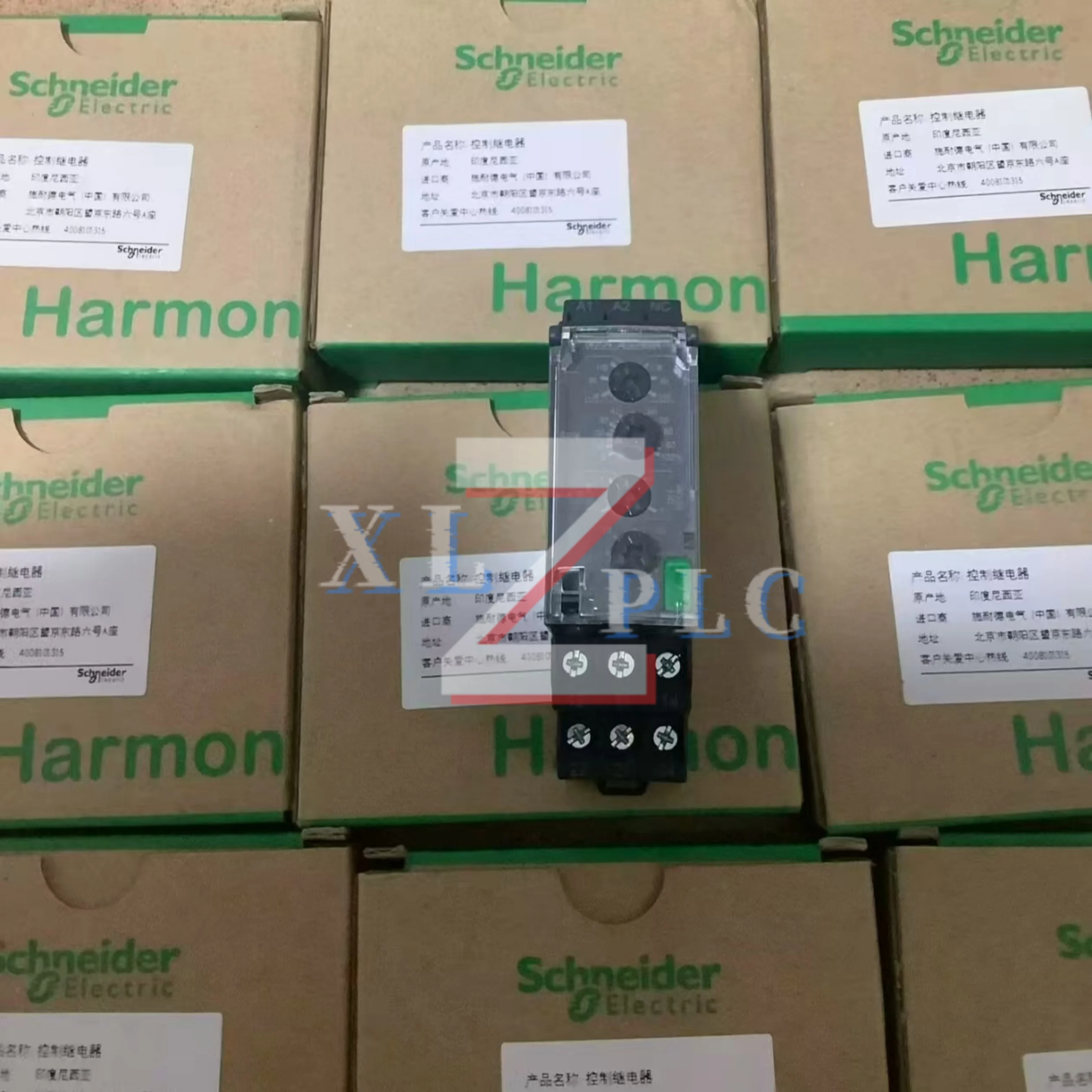 재고 있음 RM22LA32MR RM22TR33 전압 제어