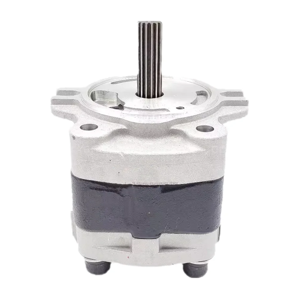 

For Lovol SWE50 60 70 Liugong CLG906 907 908 Pilot Pump Hydraulic Gear Pump Excavator Parts