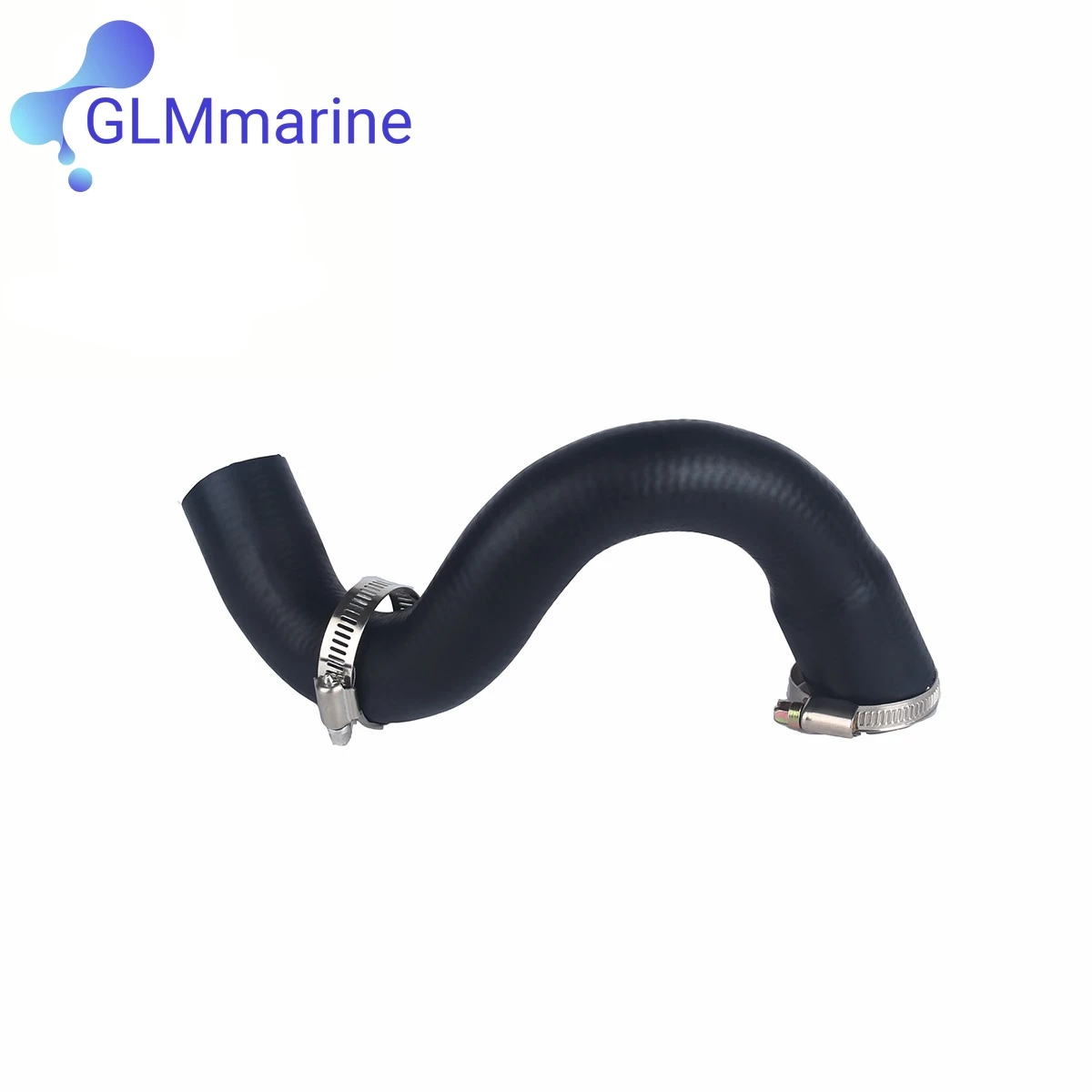 Water Hose 875847 Compatible with Volvo Penta Stern Drive AQ290 SP DP DPX Series Motors Replaces 876632 854555 Sierra 18-2774