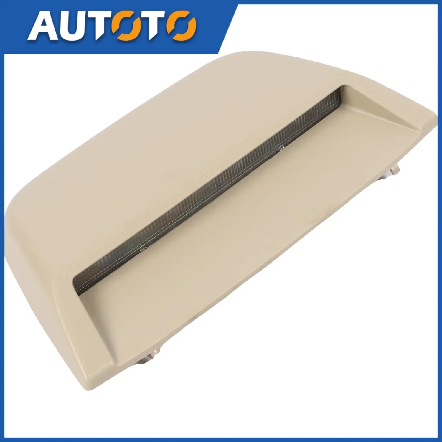 

1 шт. 26590-9HM1A бежевый высокий крепление новый 3-й третий задний стоп-сигнал для Nissan Altima Sedan 2013-2018 третий задний стоп-сигнал