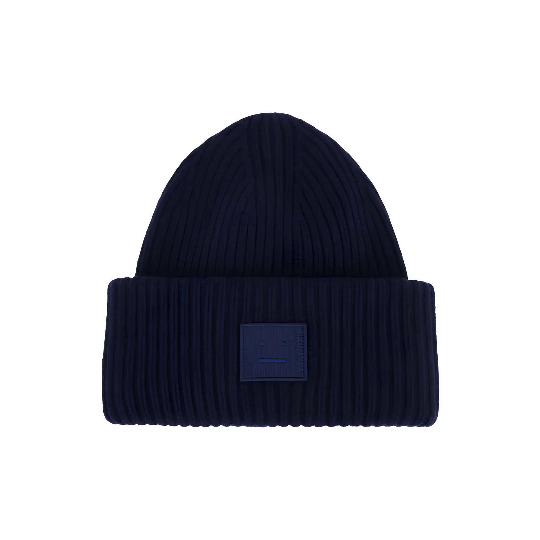 Acne Studios Wool Beanies Unisex C40135-BG3