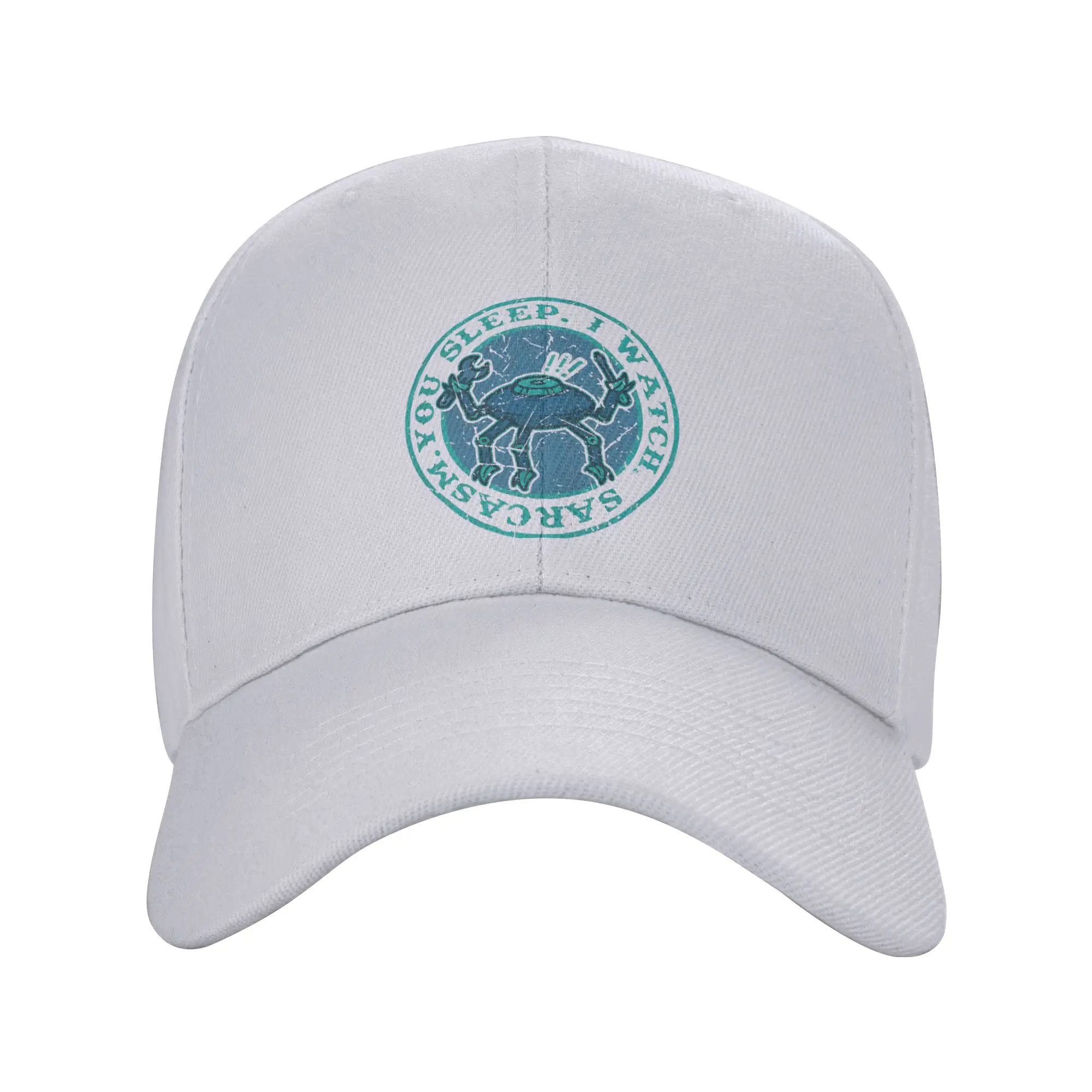 

Project Hail Mary Vintage Rocky Baseball Cap Unisex-Teens Custom Trucker Hat Summer Casual Outdoor Gym Hot Sale Baseball Caps