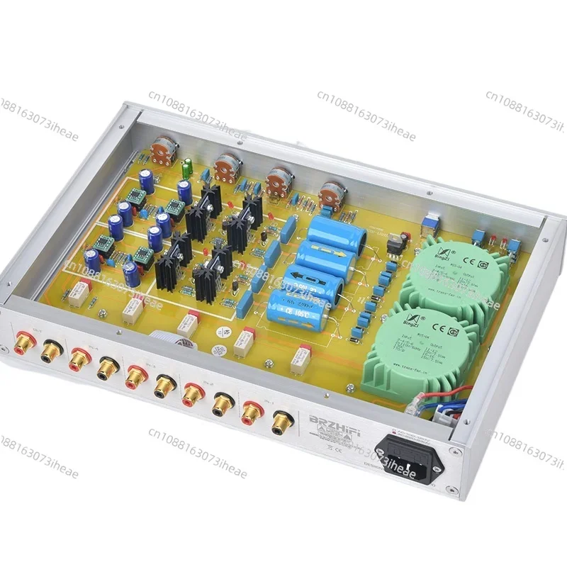 【2026】Classic Audio…