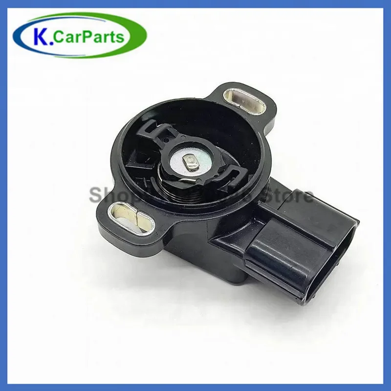 

198500-3300 1985003300 1342050G00 13420-50G00 Top Quality TPS Throttle Position Sensor for Jaguar X-Type 02-04 & S-Type 03-05