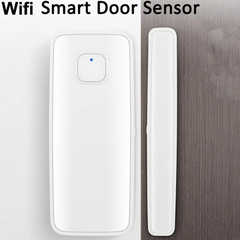 R9UB Remote Control Door Sensors Alarm Open Closed Detector