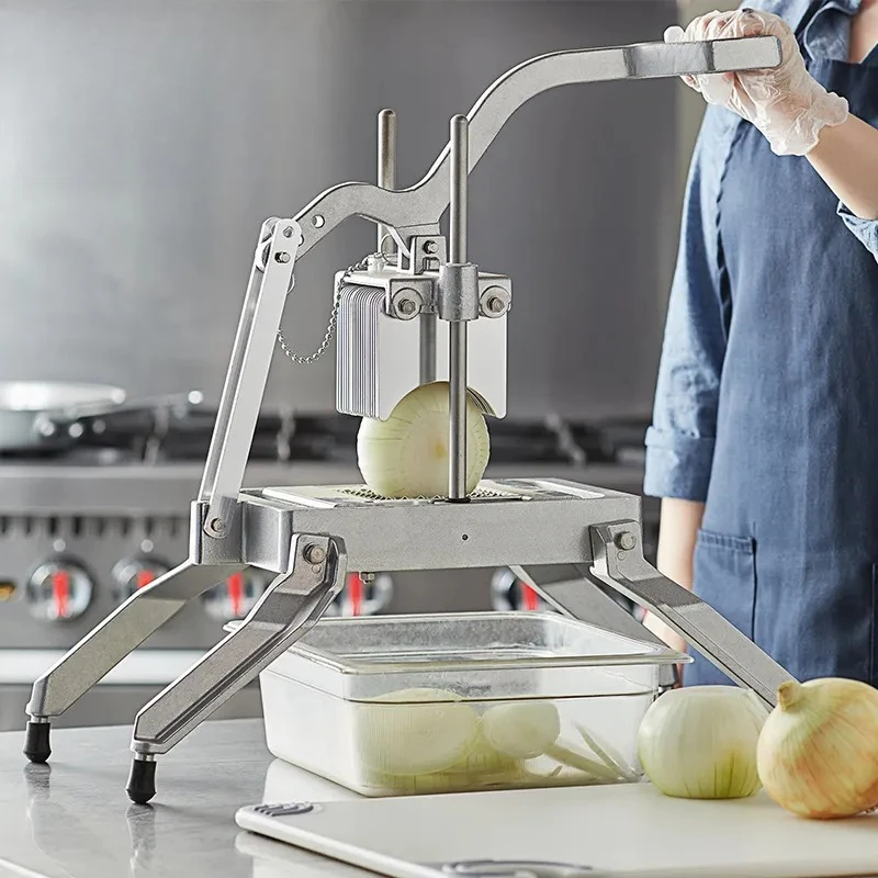 for Manual Slicer Multifunctional Vegetable Chopper Onion Cutter Multi-purpose Dicing Shredding Machine Kitchen Tool