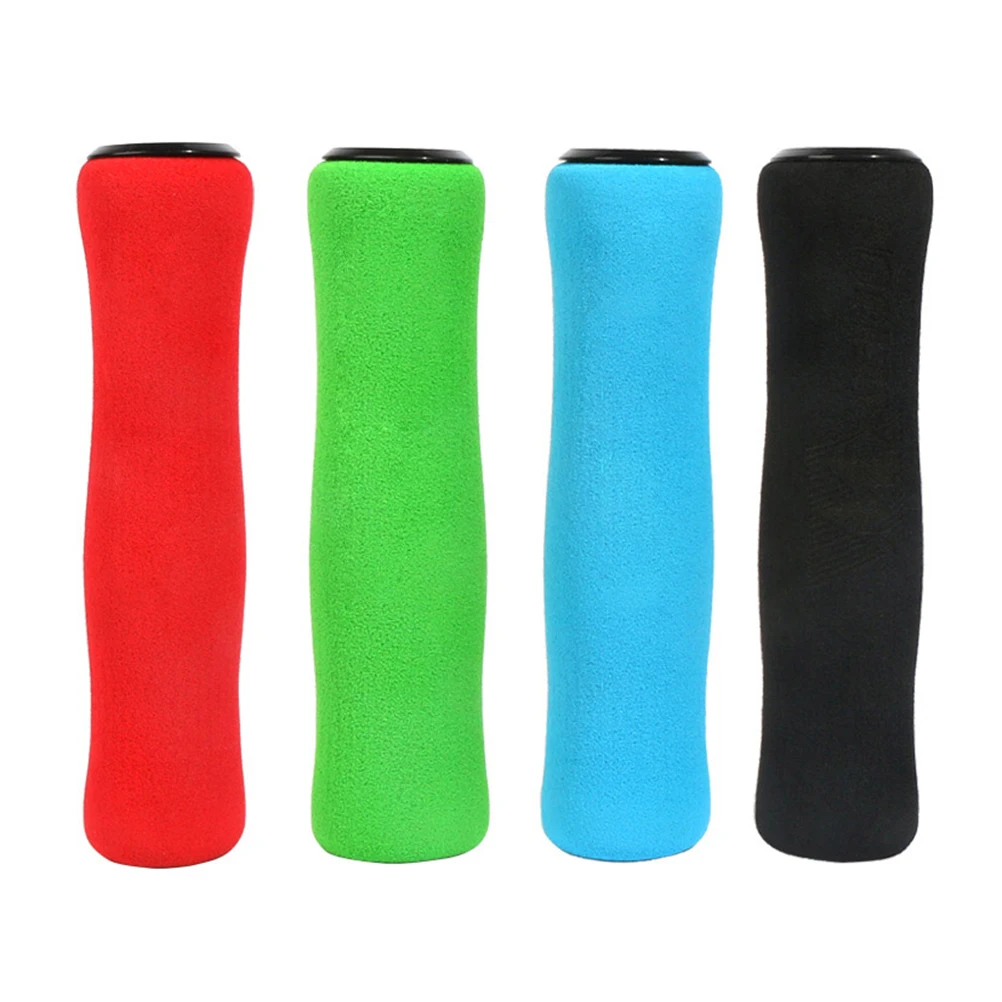

sponge handlebar handlebar grips bike grips end grips handlebar end grips