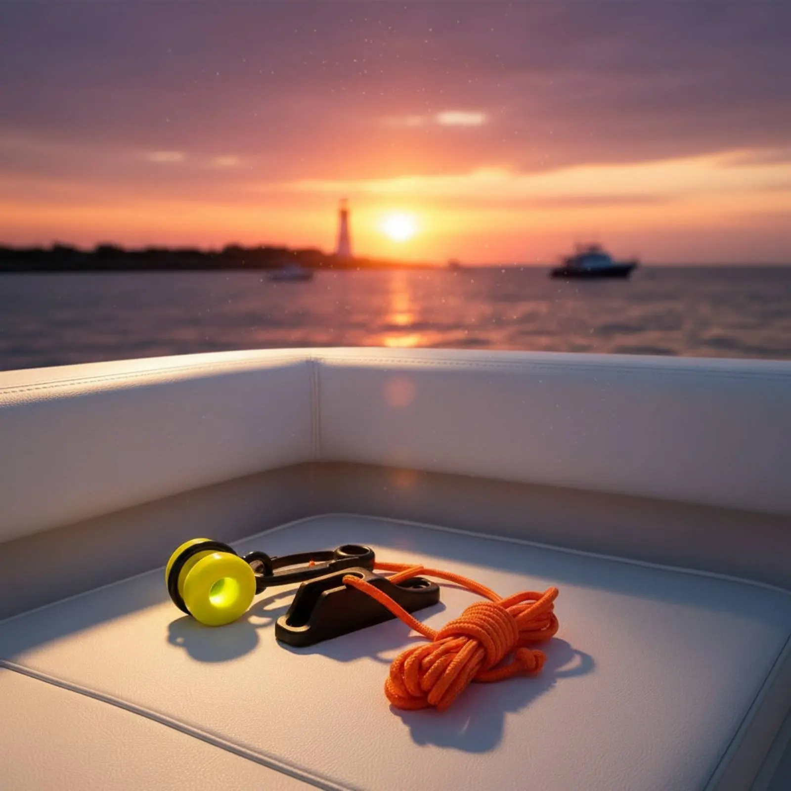 Downrigger Weight R…