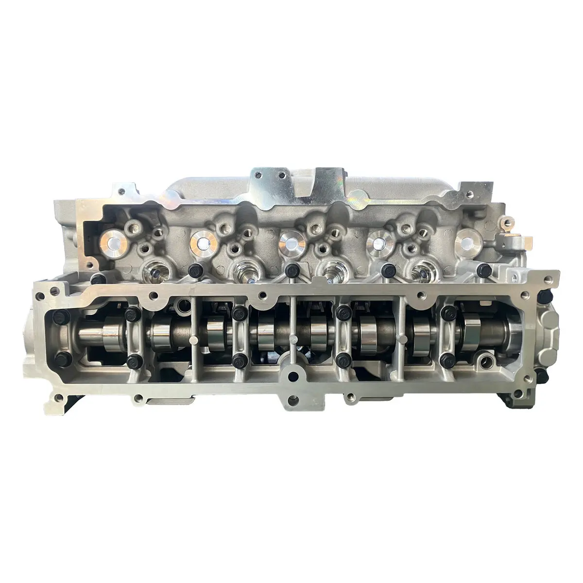 

Головка блока цилиндров DV6 9684487210 1685778 1850526 AV6Q6C032AA 0200HS 908733 для Peugeot Citroen 1.4 1.6 HDI