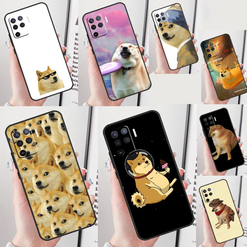 Doge Meme Kabosu Ph… - image