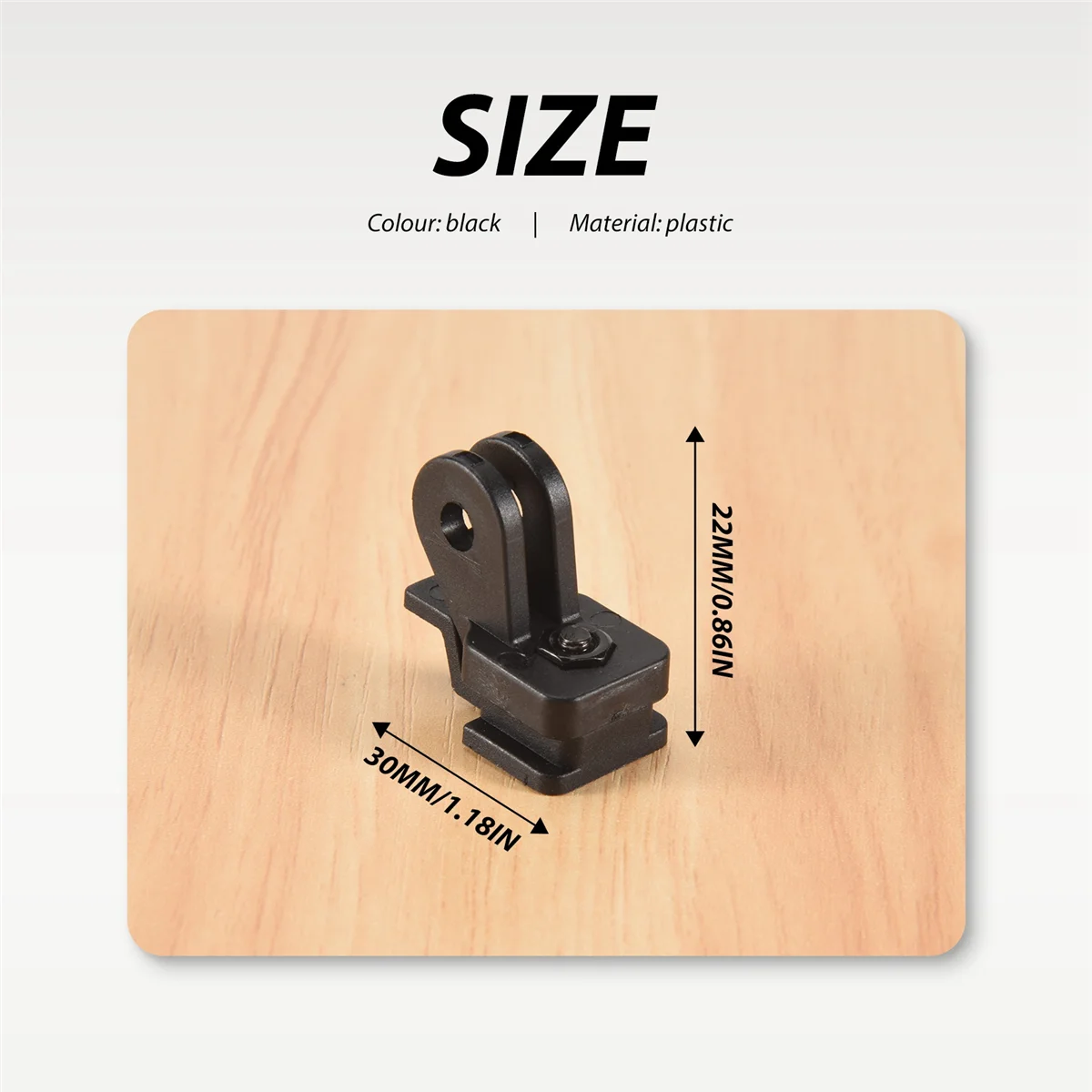 Soporte para medidor de código de lámpara delantera de bicicleta, soporte de montaje para Bontrager Ion Prort, lámpara trasera de elevación, accesorios para bicicleta