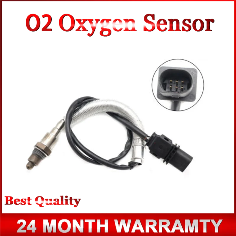 For Oxygen Sensor Hyundai 39350-2U000 9025100001 39210-2M330 9025110010 39210-2M360 9025110025 39210-2J001