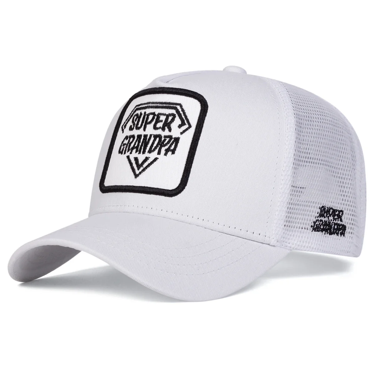 للجنسين سوبر الجد الماس التطريز قبعات البيسبول صافي الربيع الصيف في الهواء الطلق قابل للتعديل قبعات عادية واقية من الشمس قبعة قبعة رياضية