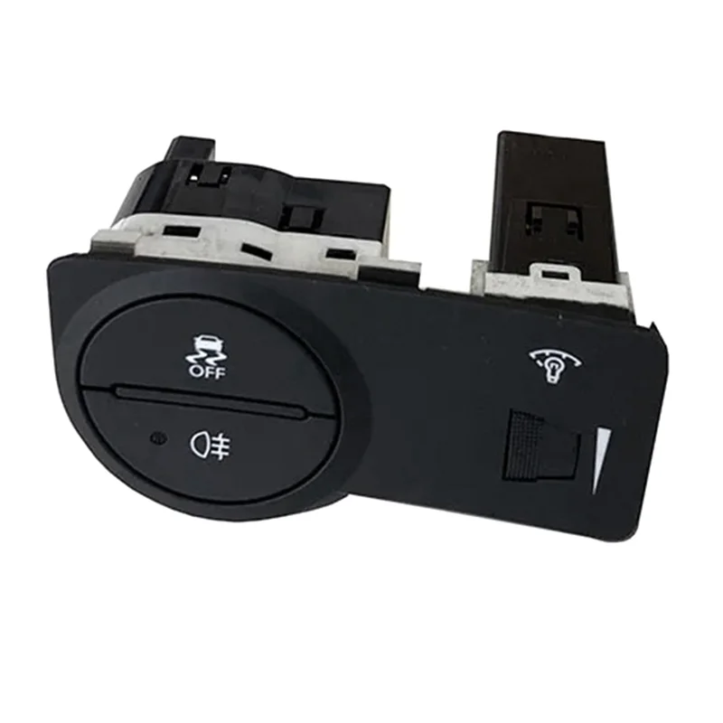 

93700-2M600 Illum Control Switch For Hyundai Genesis Coupe 2009-2011 2.0T Car Light Control Switch Spare Parts Accessories-AT80