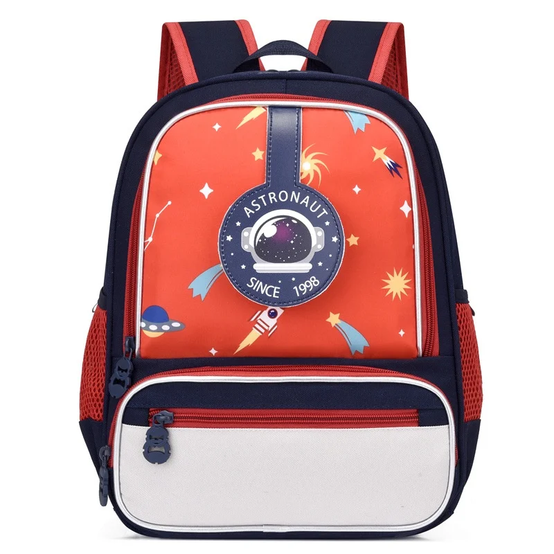 Mochila infantil casual de desenho animado, fofa cat bags, jardim de infância, primeiro grau, meninos e meninas, novo, 2023