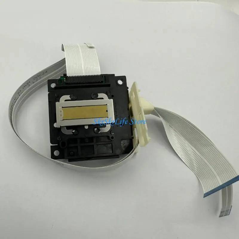 e65e استبدال طابعات النبر printhead ل L300 L301 L351 L355 L358 L111 ME401 إصلاح