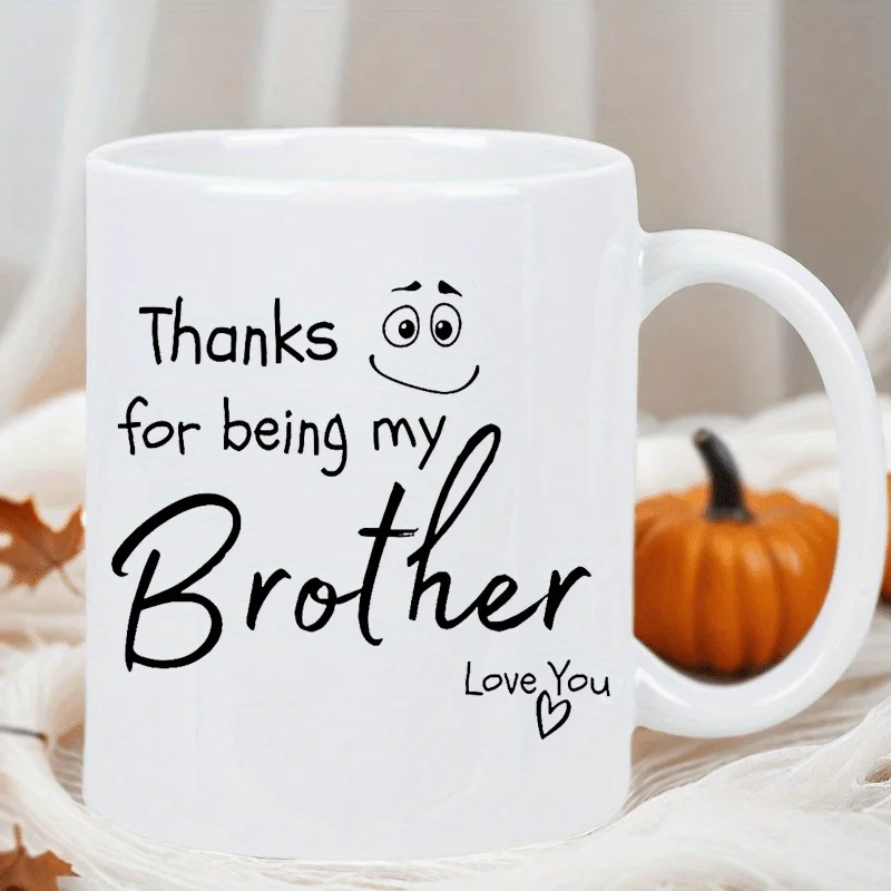 Thanks For Being My…