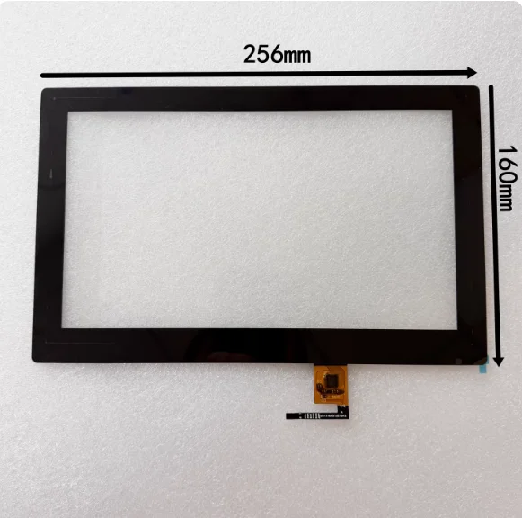 7-inch VTC101C34C capacitive touch screen, brand new touch external screen C6012F10GT911V20