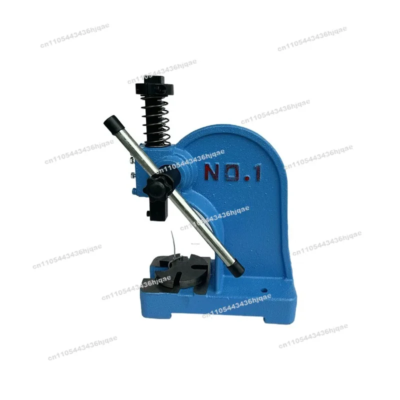 Manual Press, Precision Manual Press 0.5T1T2T3T5T Hand Press, Desktop Punch