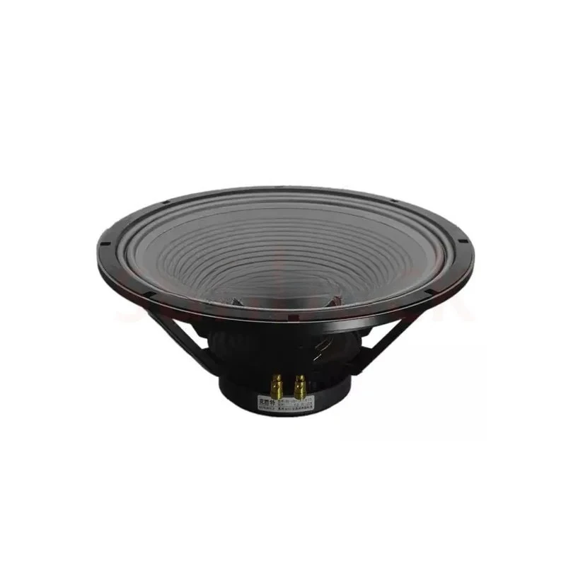 2025 hot sale 15 inch  8 ohms 100W speakers HIFI Full Frequency Loudspeaker Aluminum basin  and soft vocals Sound Speaker Audio