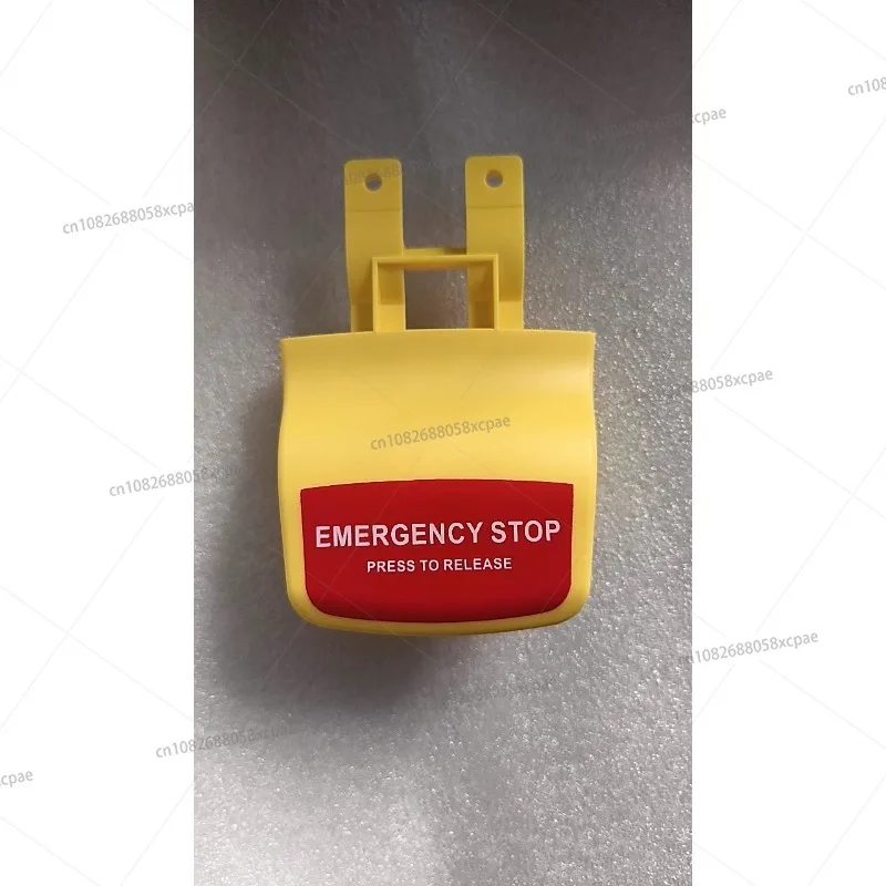 Accesorios para cinta de correr Cubierta del interruptor de seguridad VISION T60/MATRIX T50x/ T7000