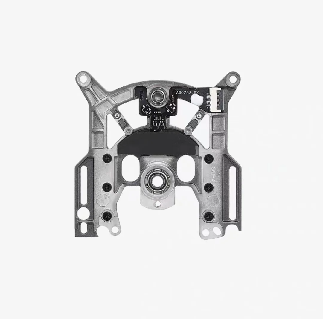Extruder Front Cover Assembly For Bambu Lab H2D 3D Printer Parts Filament Feeding Guide Protective Shell Replacement Spare Acces