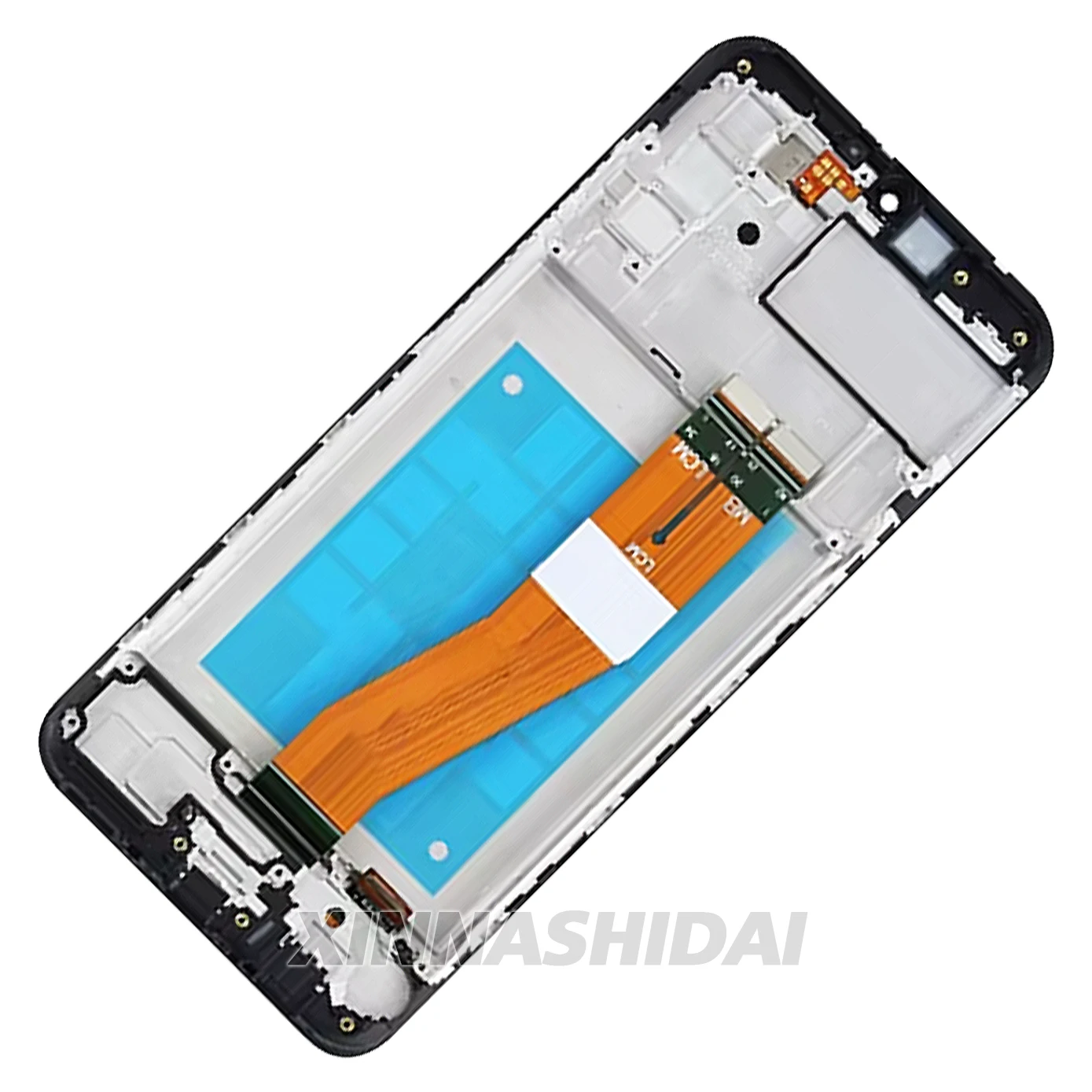 65-''para-samsung-galaxy-a03s-display-com-moldura-touch-screen-digitador-assembleia-para-galaxy-a03s-peca-de-substituicao