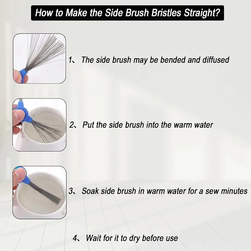 Jdzd-acessórios para ecovacs deebot n20 plus aspirador de pó escova lateral principal filtros hepa mop almofadas kit peça substituição