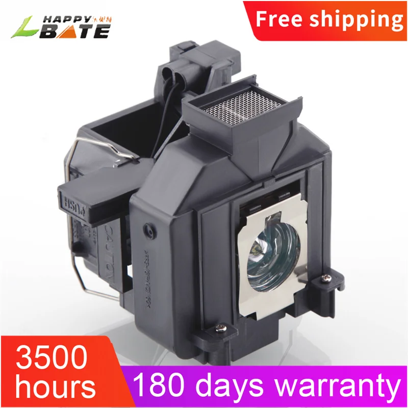 

High Qualiy V13H010L69 ELPLP69 Projector For EPSON EH-TW8000/EH-W9000/EH-TW9000W/EH-TW9100/EH-TW8100/EH-TW8200/EH-TW92W100W