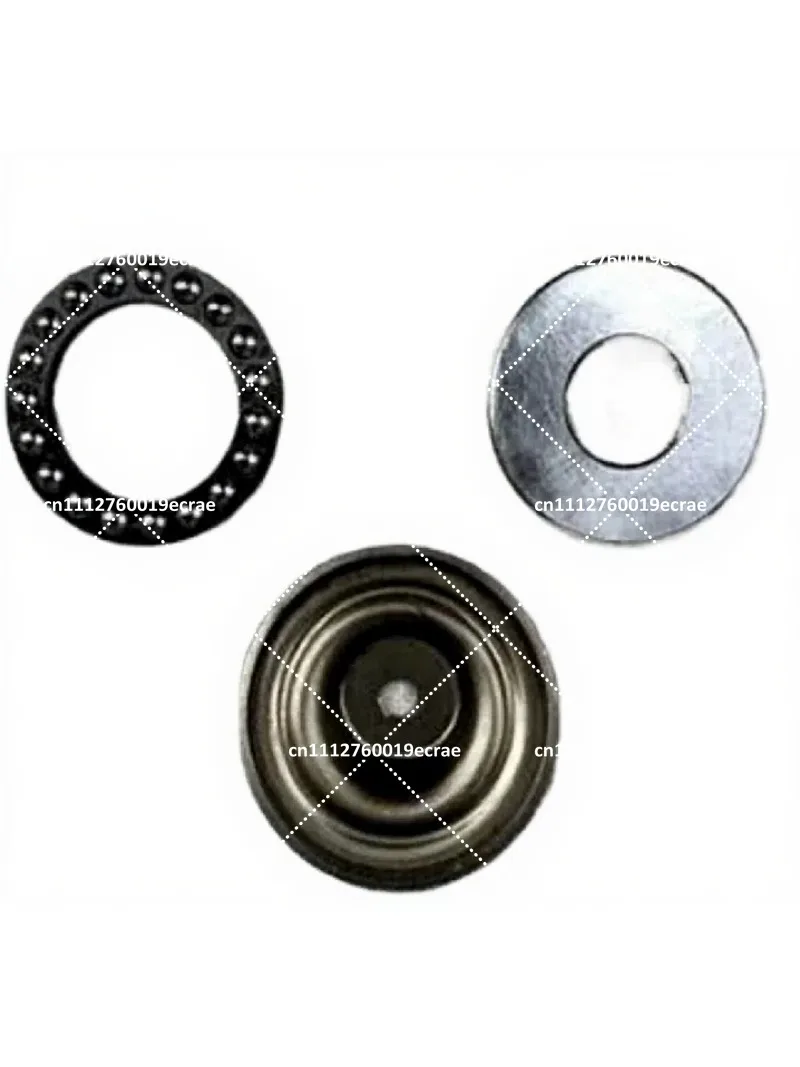 General Purpose Washer High Pressure Cleaning Pump Head and Pump Cover Assembly Replacement Parts