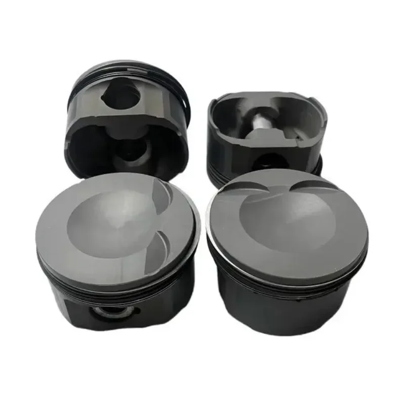 

EA888 forged piston, second/third generation OE No. 06H 107~ 065AB~ 06J 107 103N