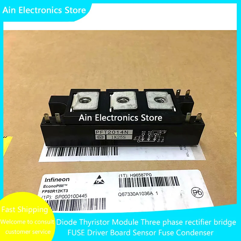 

PFT2014N PFT1514N PFT1014F PFT603 PFT2004N PFT1503N NEW AND ORIGINAL IGBT MODULE IN STOCK