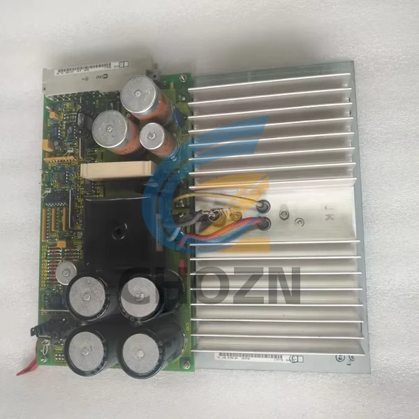 

Original Used Heidelberg NT85 00.781.2083 Electric Control Board 81.186.5155 NTK Heidelberg Spare Parts