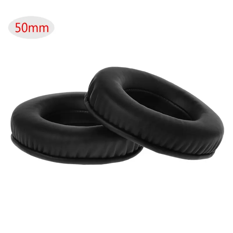 Replacement Soft Comtable Ear Pad Replacement Cushions Cover