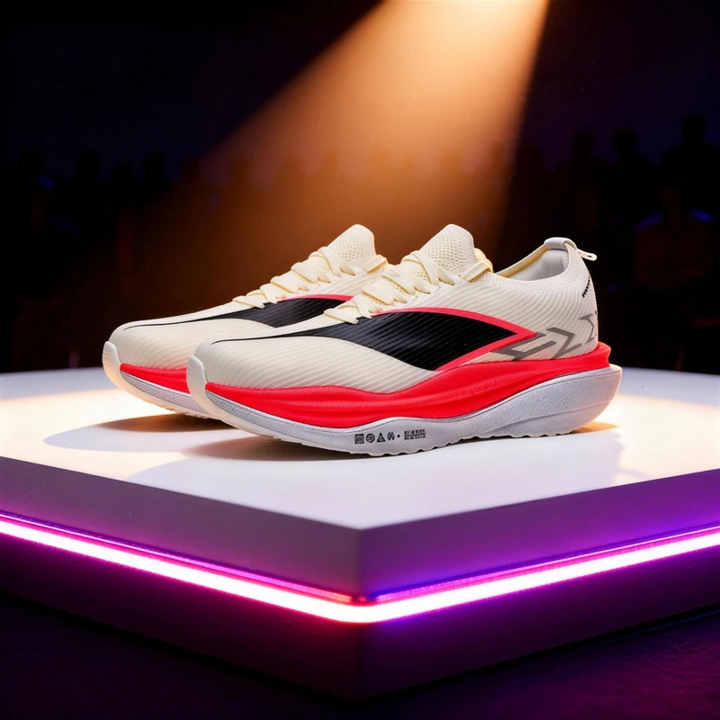 Feidian 6E Running … - image