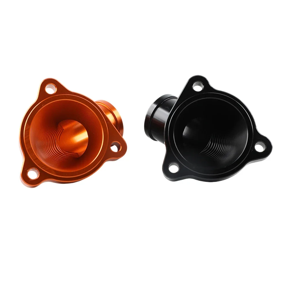 For KTM 790 890 Adventure ADV 790ADV 2018-2025 Motorcycle Accessories Oil Cooler to Cylinder Head Coolant Water Pipe Connection