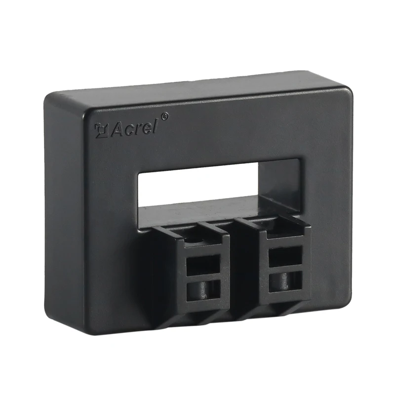 Acrel Closed Type Open Loop Hall Current Sensor AHKC-F 0~1000A Input 5V/4V Analog Output Electrical Sensor
