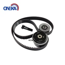 ONEKA Timing Chain Kit 530072410 95516740 for Chevrolet Aveo Cruze 1.6L 1.8L