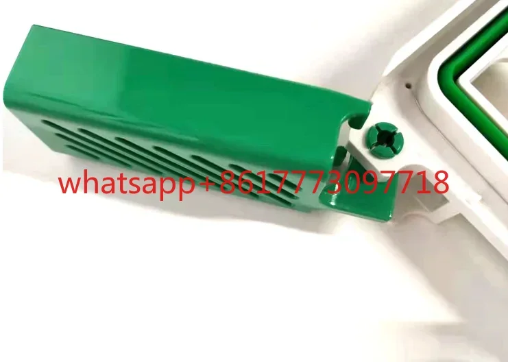 Accesorios para electroforesis Bole Bio Rad, abrazadera lateral para núcleo de electrodo 10010745
