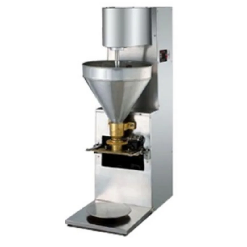 Meatball Mold Maker Making Machine