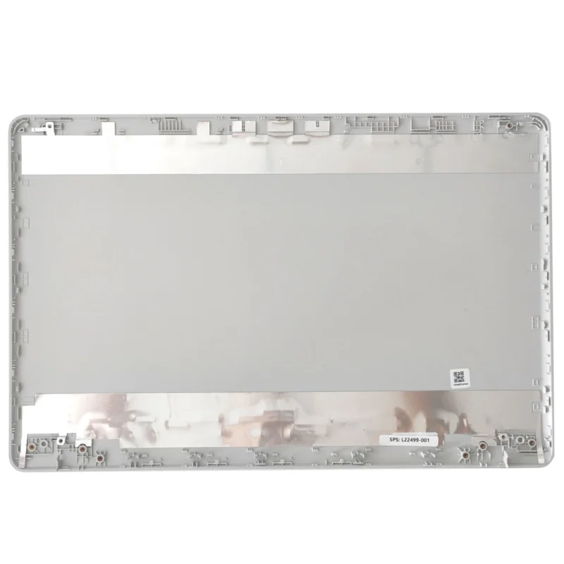 New For HP 17-BY 17-CA 17-BY2053CL Laptop LCD Back Cover Lid L22499-001 Silver