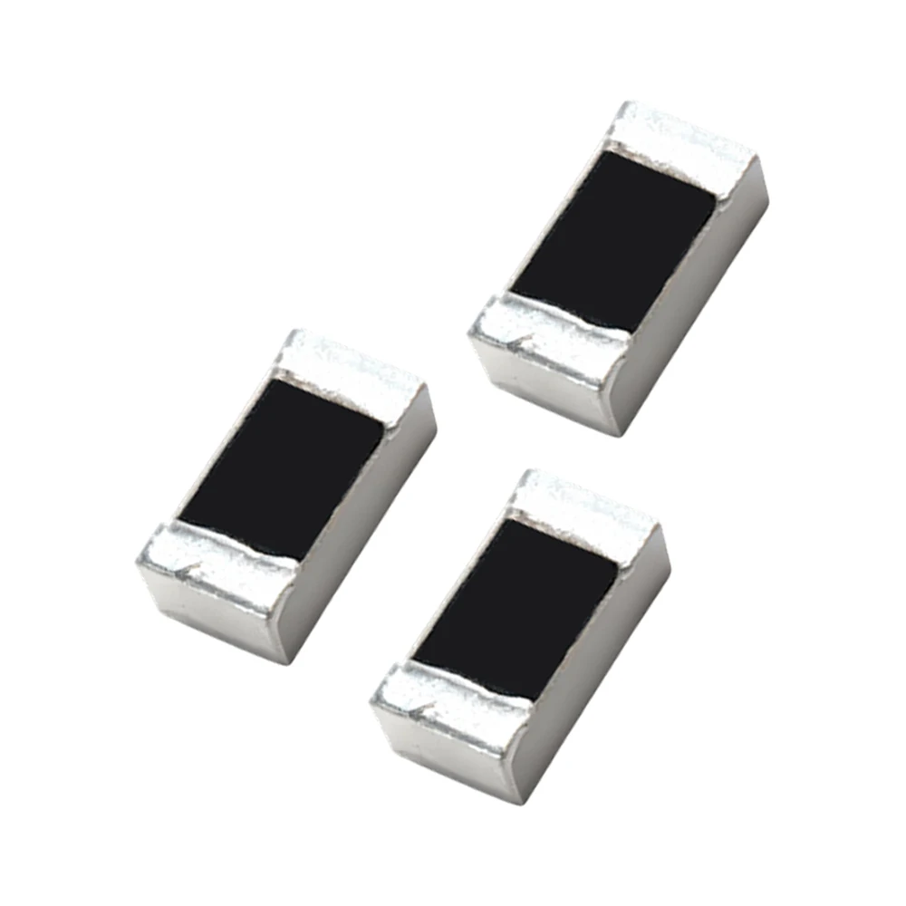 YAGEO RT0805BRE0724K3L 0805 24,3 Ом 0,1% 1/8 Вт 50 PPM Бессвинцовый керамический толстопленочный резистор для поверхностного монтажа (бессвинцовый)