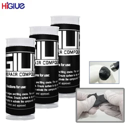 MoldableEpoxy Putty Repair Stick Glue for Crack Damage Fixing Multi-Purpose Fast Permanent WaterProof Special Adhesive for Metal