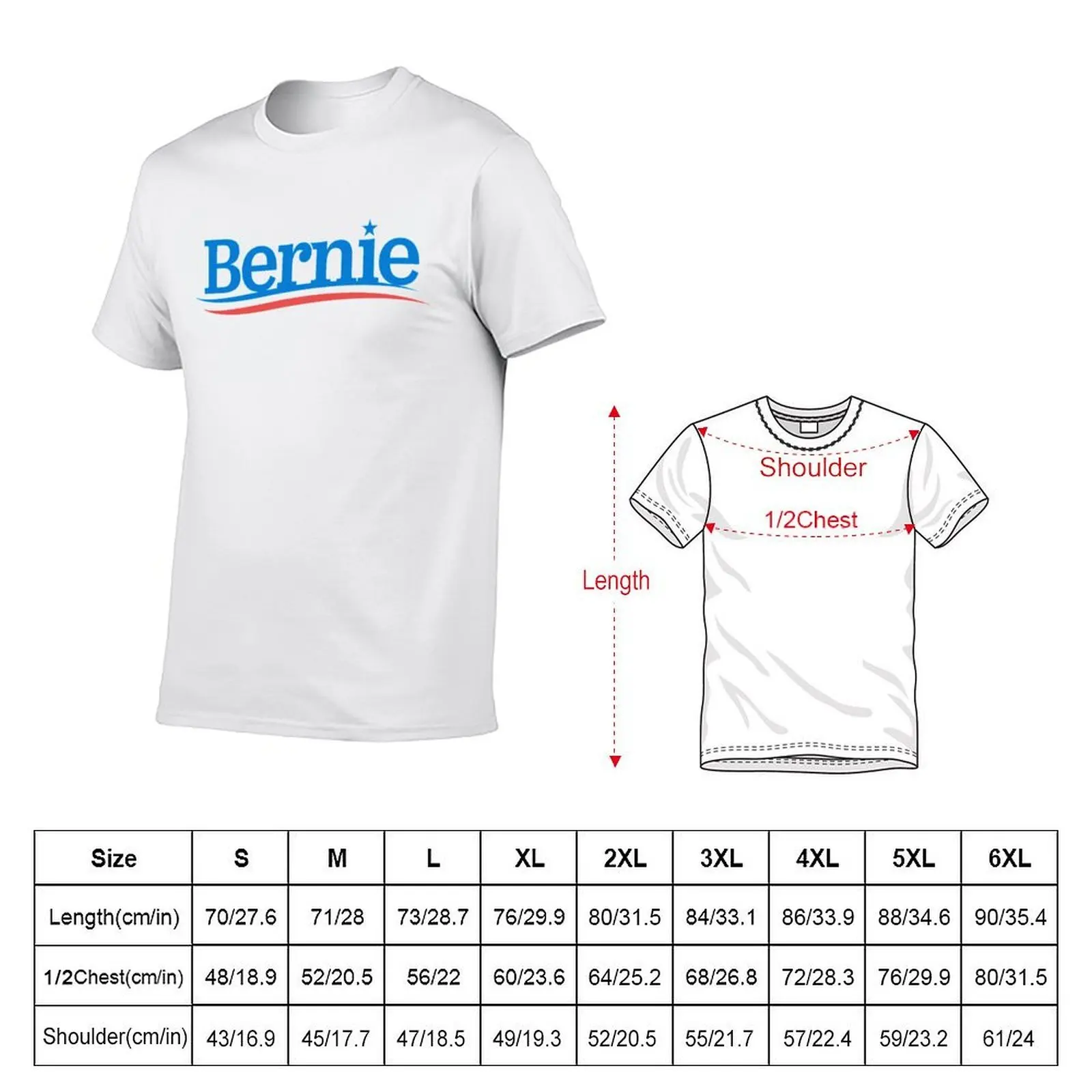 Bernie T-Shirt Man t-shirt shirts graphic tee t shirts for men graphic