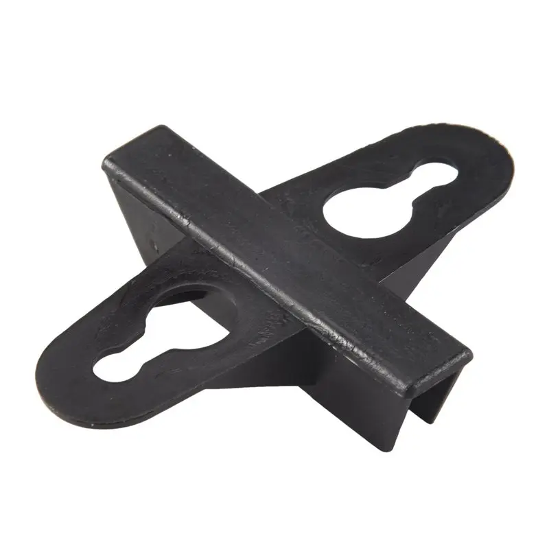 BAAG-16X Aquarium Divider Tray Plastic Mesh Aquarium Egg Box Light Diffuser, Fish Tank Divider Filter Bottom Isolation