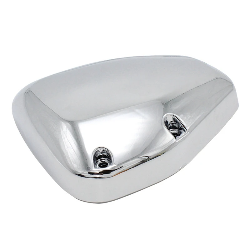 

A05U-Motorcycle Air Filter Cap Air Filter Cover For Honda VTX1300 VTX1800 2003-2008 Motorcycle Accessories