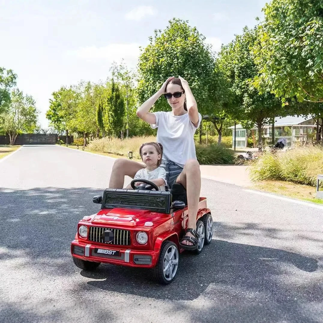 Thumbnail 4 - #25 Trending Kids Electric Ride On Cars Right Now